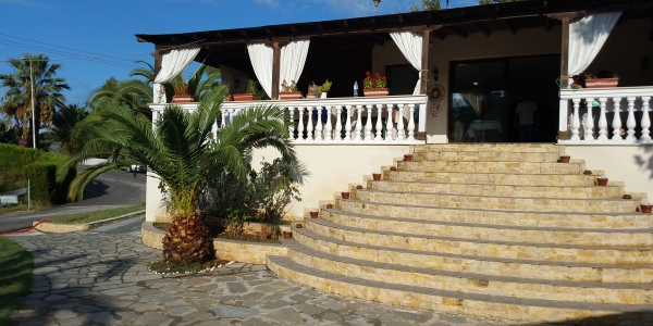 Koviou Holiday Village