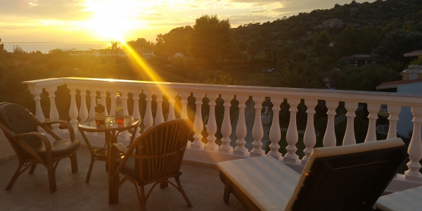 Koviou Holiday Village