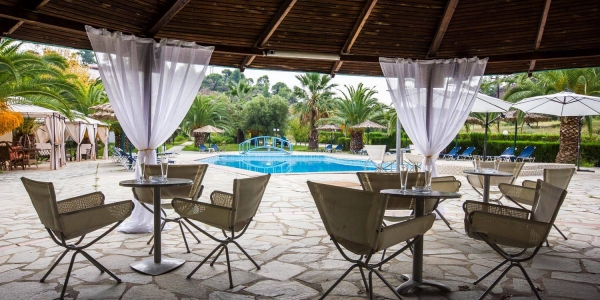 Koviou Holiday Village