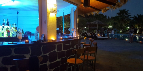 Koviou Holiday Village